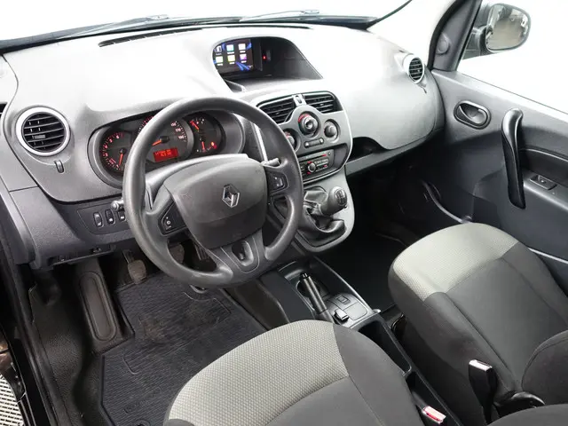 Renault Kangoo 2