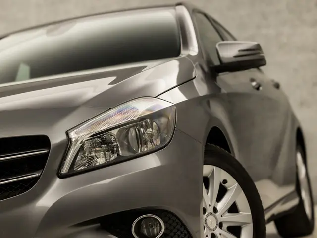 Mercedes-Benz A-Klasse 180 Sport 2013 Benzine 29