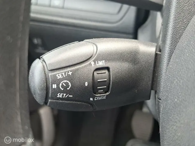 Peugeot 208 1.5 BlueHDi Blue Lease NAVI/TRKHK 2019 Diesel 19