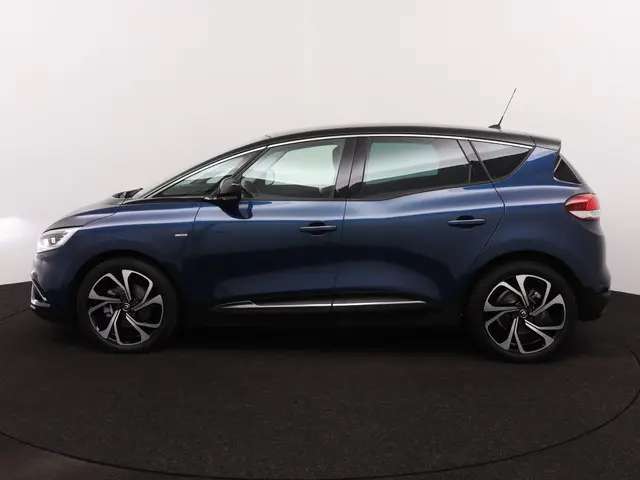 Renault Scénic 1.3 TCe Bose 2018 Benzine 8