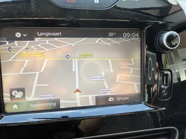 Renault Captur 0.9 TCe Limited 2019 Benzine 10
