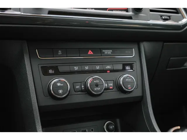 SEAT Ateca 1.5 TSI FR|Navi|Cruise|Pdc| 2019 Benzine 21