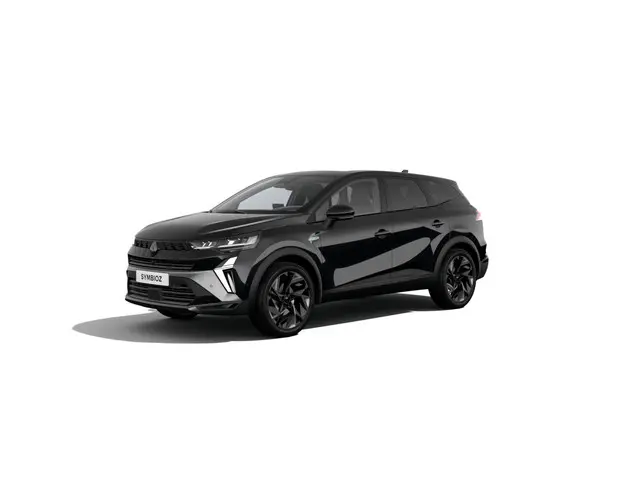 Renault Symbioz esprit Alpine 2025 Benzine 6