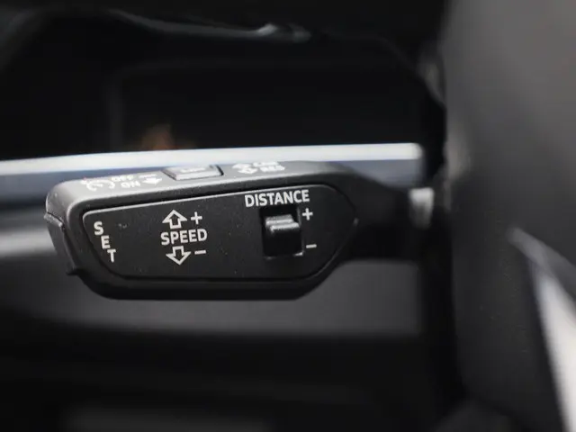 Audi Q3 Sportback 35 TFSI/150PK S Line 2024 Benzine 8