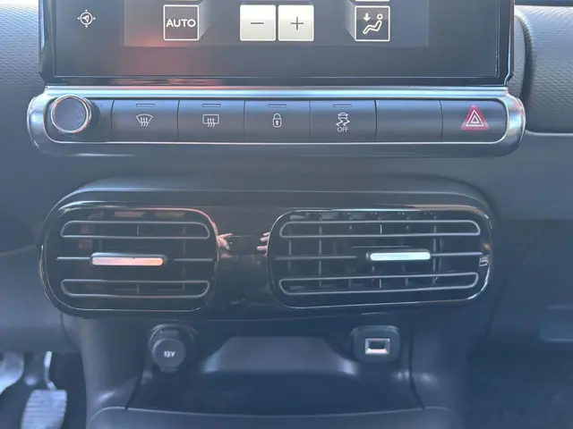 Citroën C4 Cactus 1.2 PureTech Business 2015 Benzine 30