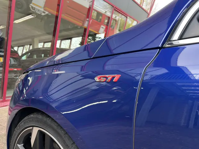 Peugeot 308 1.6 e-THP GTi 250 2016 Benzine 9