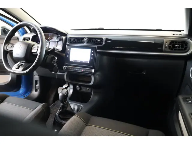 Citroën C3 PT 82 Feel 2017 Benzine 15