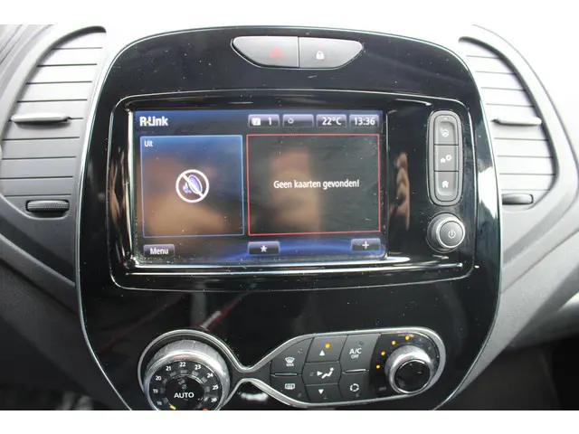 Renault Captur 0.9 TCe Intens 2018 Benzine 11