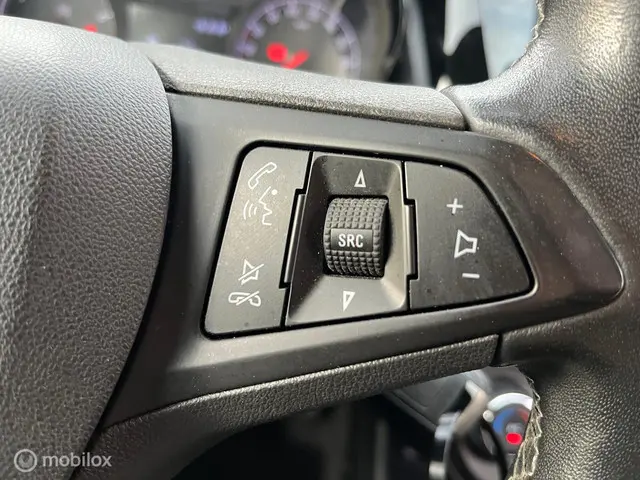 Opel KARL 1.0 Rocks Online Edition 2017 Benzine 9