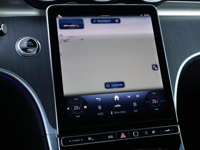 Mercedes-Benz CLE Cabriolet 200 AMG Line 2024 Benzine 21