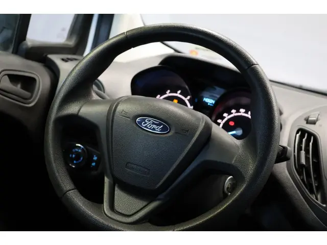 Ford Tourneo Courier |Airco|Trekhaak| 2018 Benzine 16