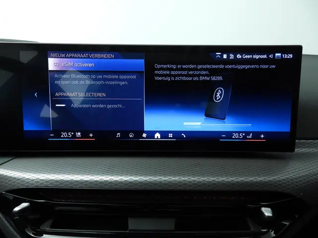 BMW 3 Serie Touring 330e 2025 Hybride Benzine 24