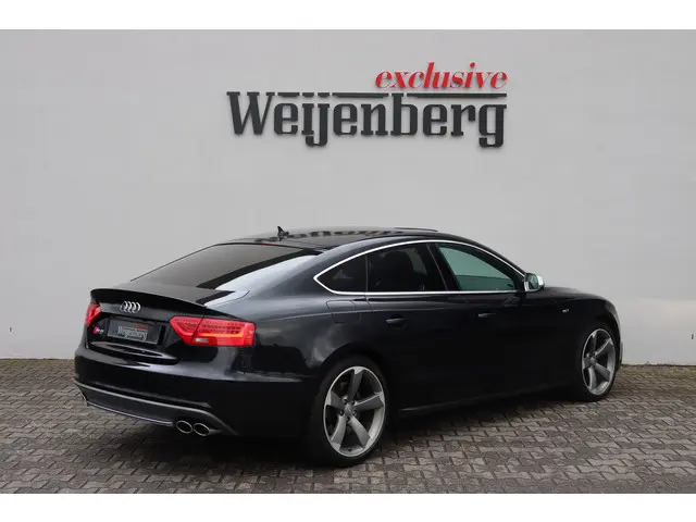 Audi S5 2