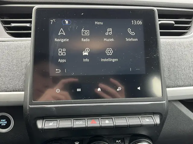 Renault ZOE R135 Intens 52 kWh 2020 Elektrisch 19