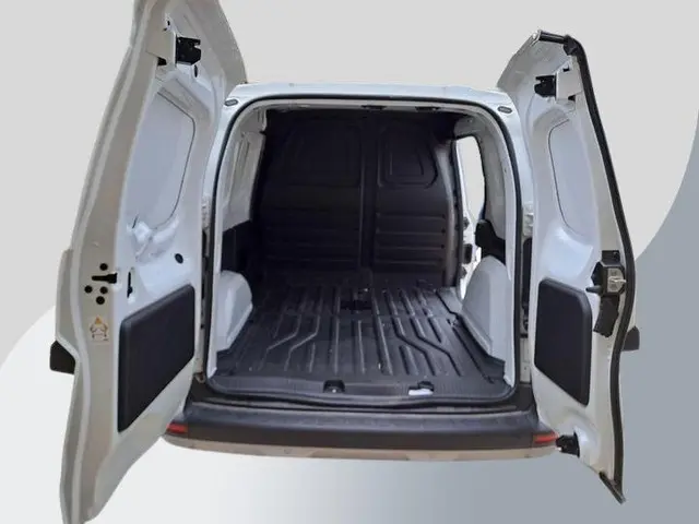 Nissan Townstar Tekna L1 45 kWh 2024 Elektrisch 6