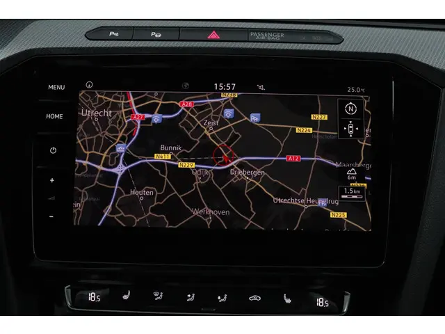 Volkswagen Arteon 1.5 TSI Business R 2019 Benzine 27