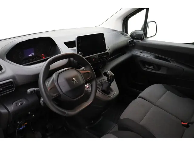 Peugeot Partner 1.5 BlueHDI Premium 2020 Diesel 7