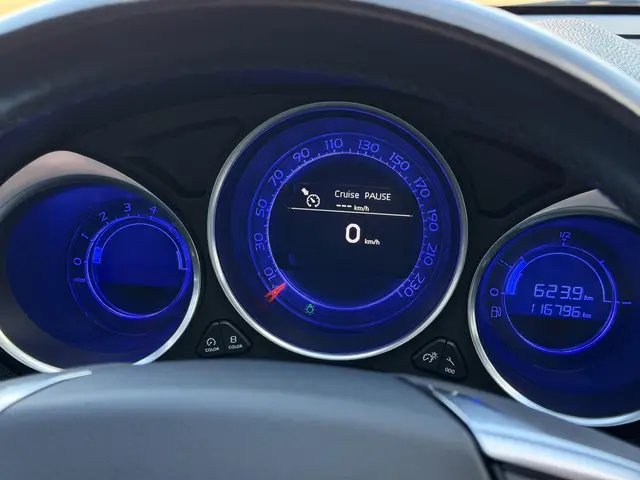 DS DS 4 1.2 PureTech 1955 2015 Benzine 28