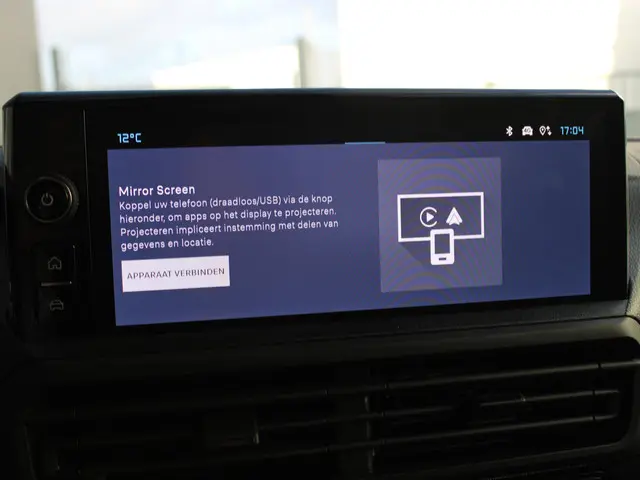 Citroën Jumpy 2.0 BlueHDI 145 L2 2025 Diesel 18