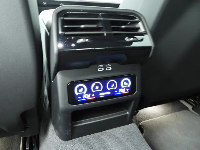 BMW i5 Sedan eDrive40 2024 Elektrisch 20