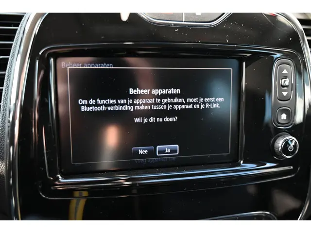 Renault Captur 1.2 TCe Dynamique 2017 Benzine 29