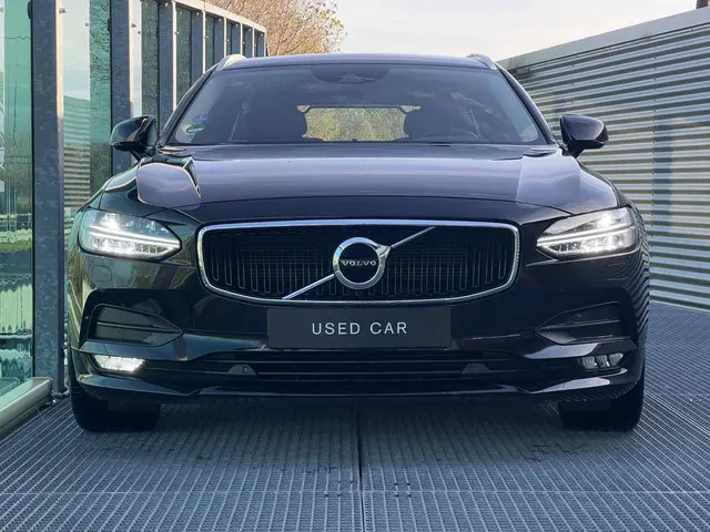 Volvo V90 2.0 T4 Business Luxury+ 2020 Benzine 4