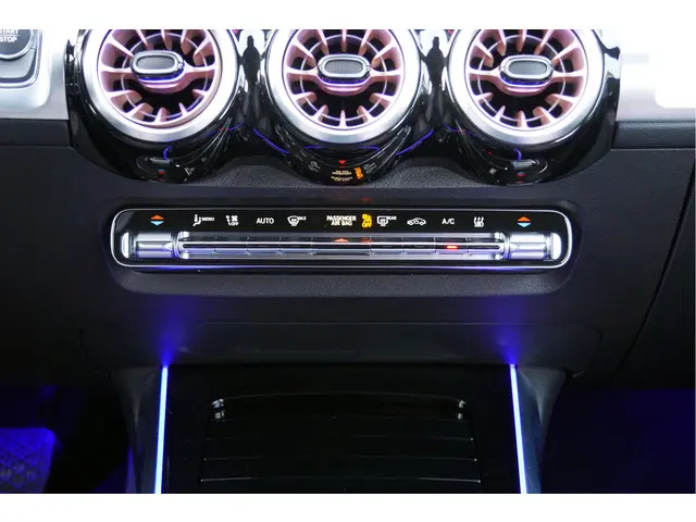 Mercedes-Benz EQB EQB 300 4MATIC 2022 Elektrisch 49