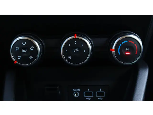 Renault Clio 1.0 TCe Zen 2021 Benzine 7