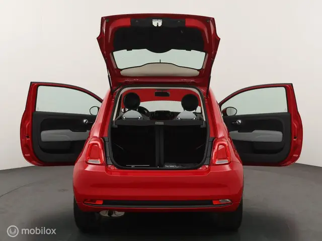 Fiat 500 1.2 Pop 2019 Benzine 20
