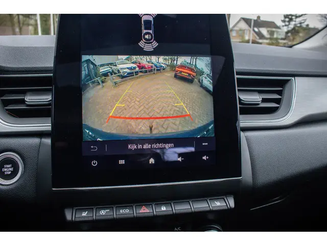 Renault Captur 1.3 TCe 130 Intens 2020 Benzine 6