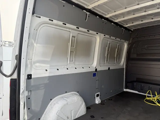 Mercedes-Benz eSprinter 312 2022 Elektrisch 13