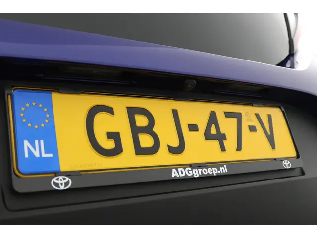 Toyota Aygo X 1.0 VVT-i MT Play 2024 Benzine 36