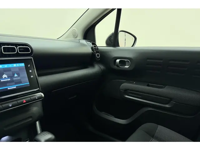 Citroën C3 Aircross 1.2 PureTech Shine 2021 Benzine 28