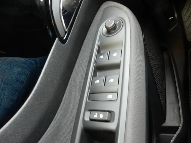 Opel Mokka X 1.4 Turbo*CR CONTR* CARPLAY*TREKH* 2019 Benzine 13