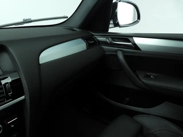 BMW X3 xDrive20i 2016 Benzine 27