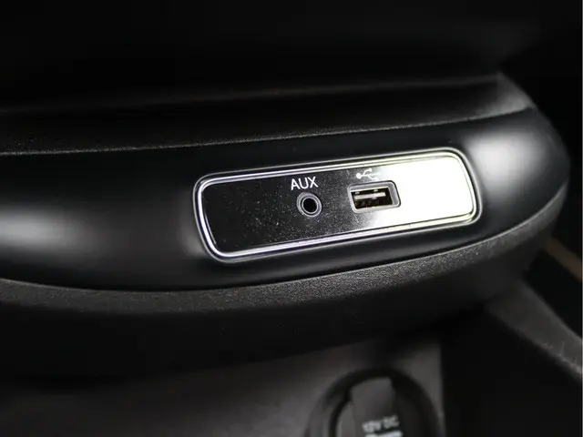 Fiat 500X 1.4 Turbo MultiAir S-Design 2018 Benzine 56