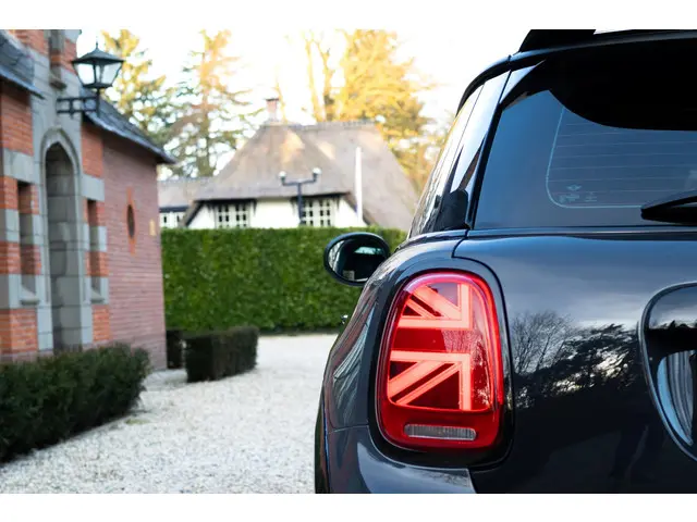 MINI Cooper S Mini 2.0 Pepper 2018 Benzine 16