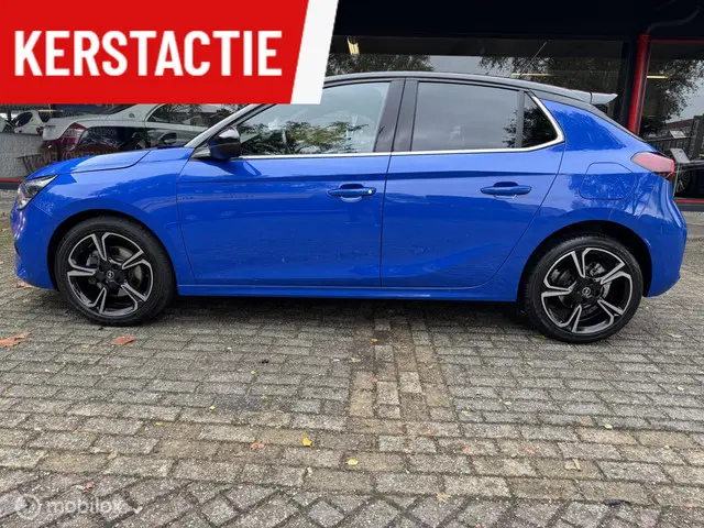 Opel Corsa 1.2 GS Line 131pk 2021 Benzine 41