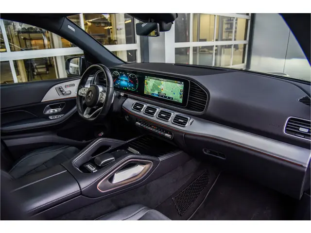 Mercedes-Benz GLE 350 de 4MATIC 2020 Hybride Diesel 23