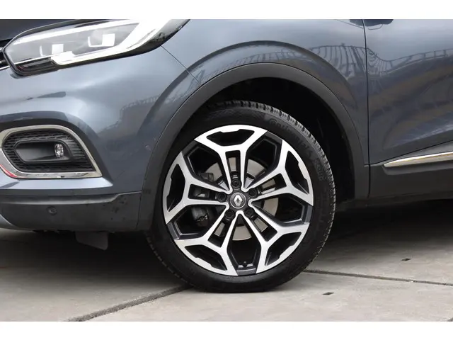 Renault Kadjar TCe 140 EDC Intens 2018 Benzine 4