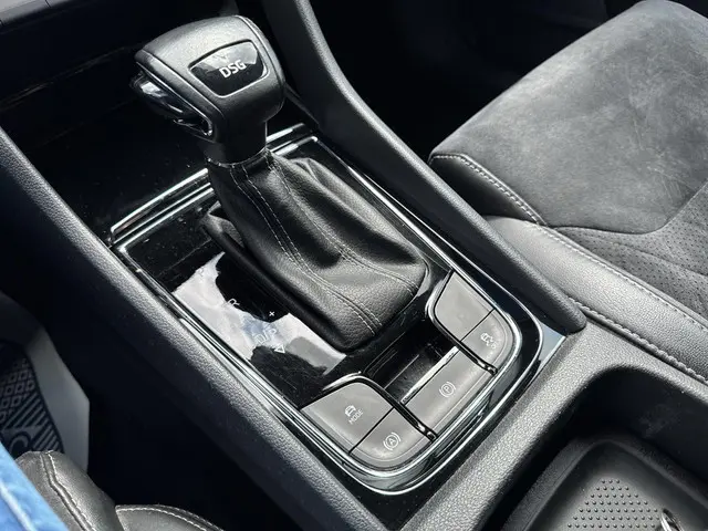 Škoda Kodiaq 1.5 TSI Sportline Business 7p. 2020 Benzine 13