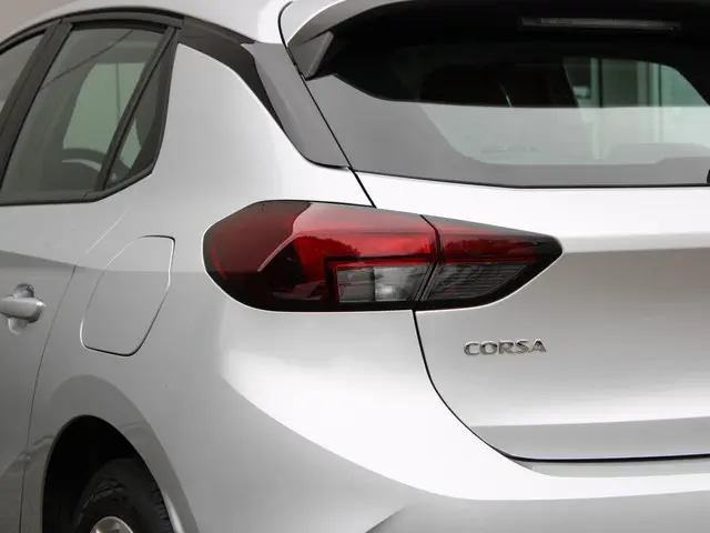 Opel Corsa 1.2 Edition 2023 Benzine 23