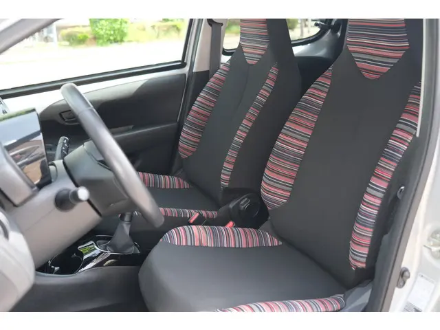 Citroën C1 1.0 VTi 72 Feel 2020 Benzine 22