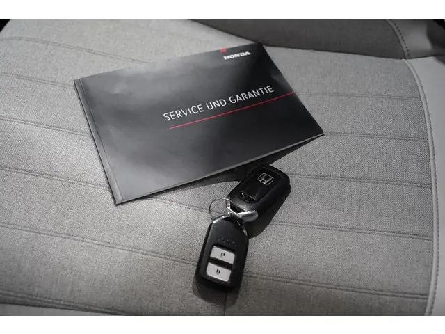 Honda Jazz 1.5 e:HEV Executive 2020 Hybride Benzine 37