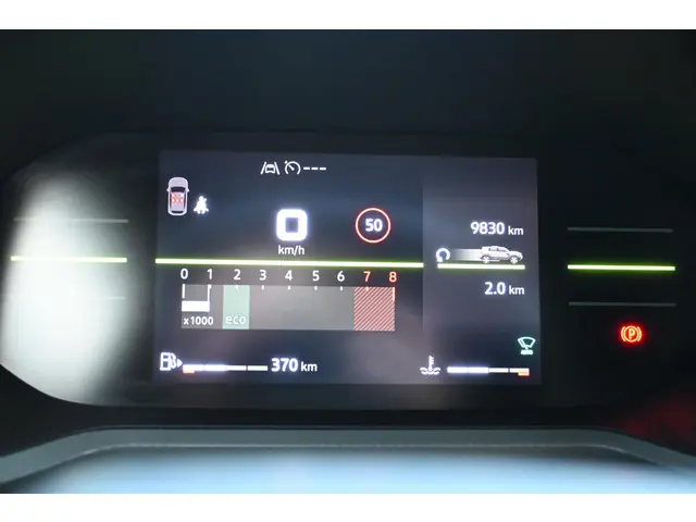 Dacia Duster TCe 130 mild hybrid Extreme 2025 Benzine 14