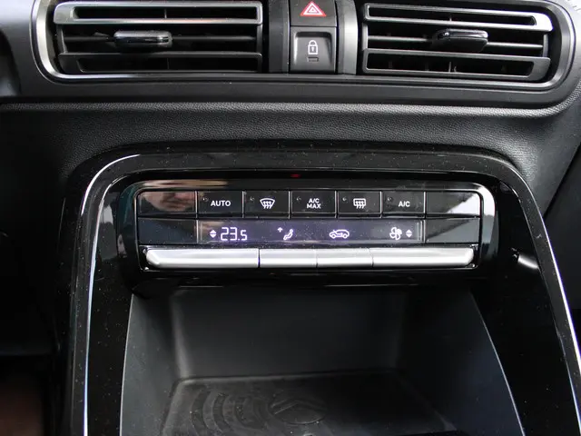 Citroën ë-C3 Aircross Max 113pk 44 kWh 2025 Elektrisch 16