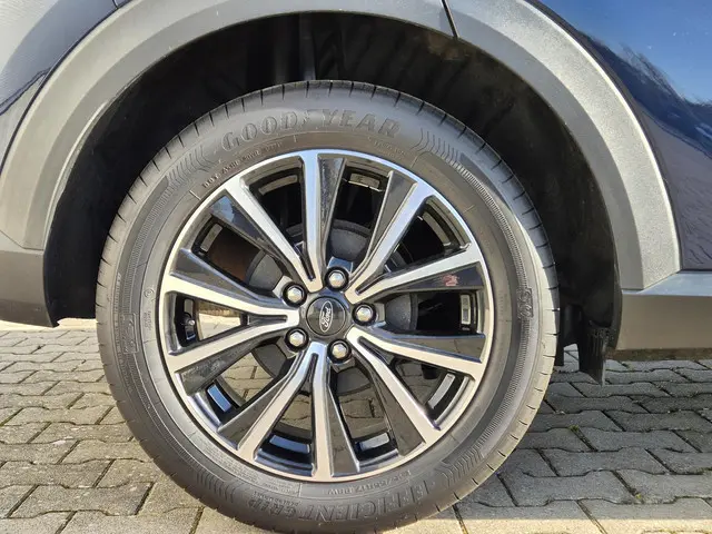 Ford Puma 1.0 EcoBoost Hybrid Titanium 2021 Benzine 25