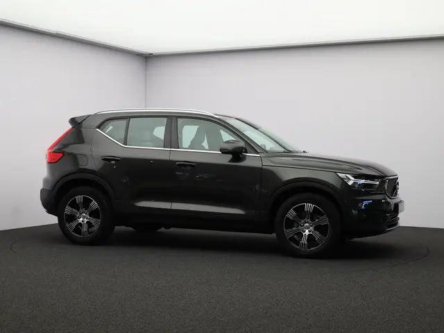 Volvo XC40 2.0 T4 Inscription 2019 Benzine 20