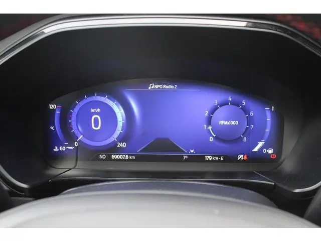 Ford Kuga 1.5 EcoBoost ST-Line 2020 Benzine 20