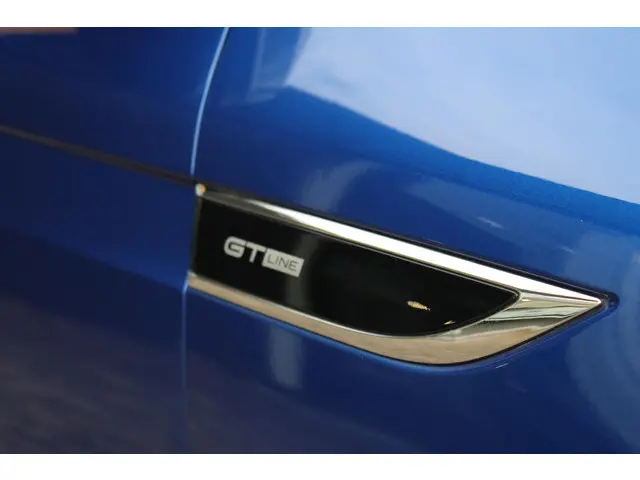 Renault Mégane TCe 100 Intens 2018 Benzine 13